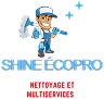 Entreprise de nettoyage et déménagement, Toulon, SHINE ECOPRO & NAVIGO