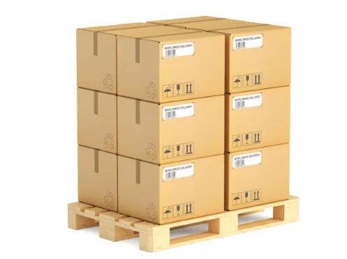 Transport sécurisé de palettes sur Hyères avec SHINE ECOPRO & NAVIGO, Toulon, SHINE ECOPRO & NAVIGO