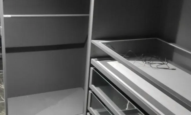 ✨ Montage de Dressing IKEA à Toulon, Toulon, SHINE ECOPRO & NAVIGO